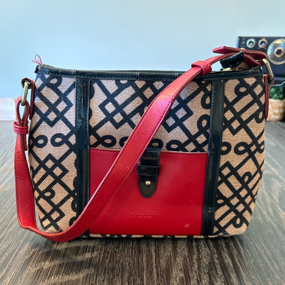 Spartina Bag